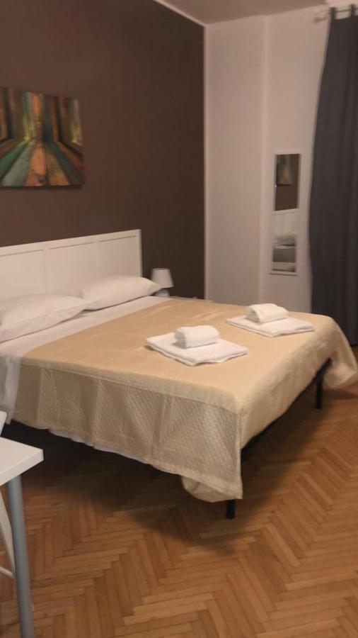Myroom Centerstation בולוניה מראה חיצוני תמונה