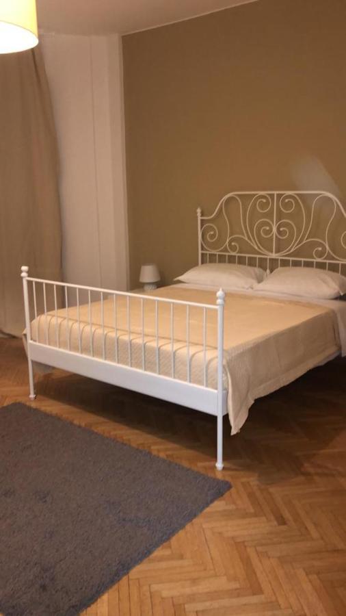 Myroom Centerstation בולוניה מראה חיצוני תמונה