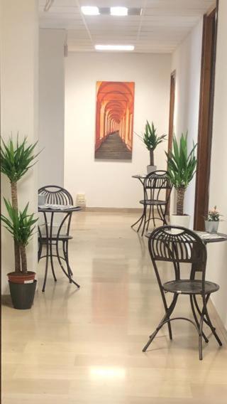 Myroom Centerstation בולוניה מראה חיצוני תמונה