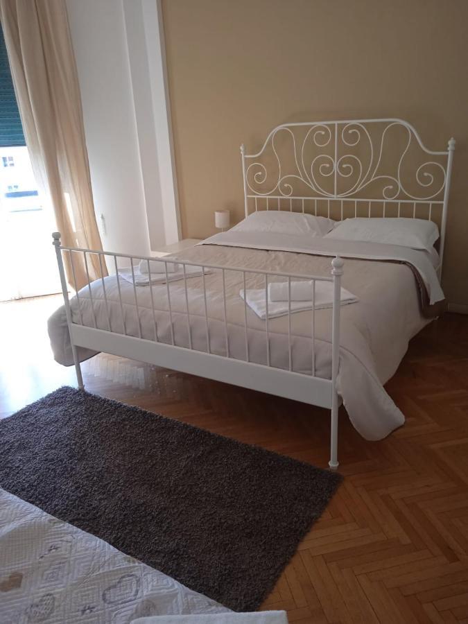 Myroom Centerstation בולוניה מראה חיצוני תמונה